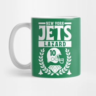 New York Jets Allen 10 American Football Edition 2 Mug